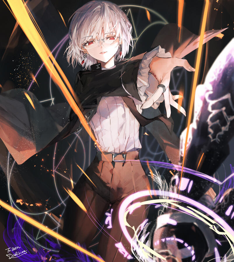 シキナ (Shikina) - 9/7/23