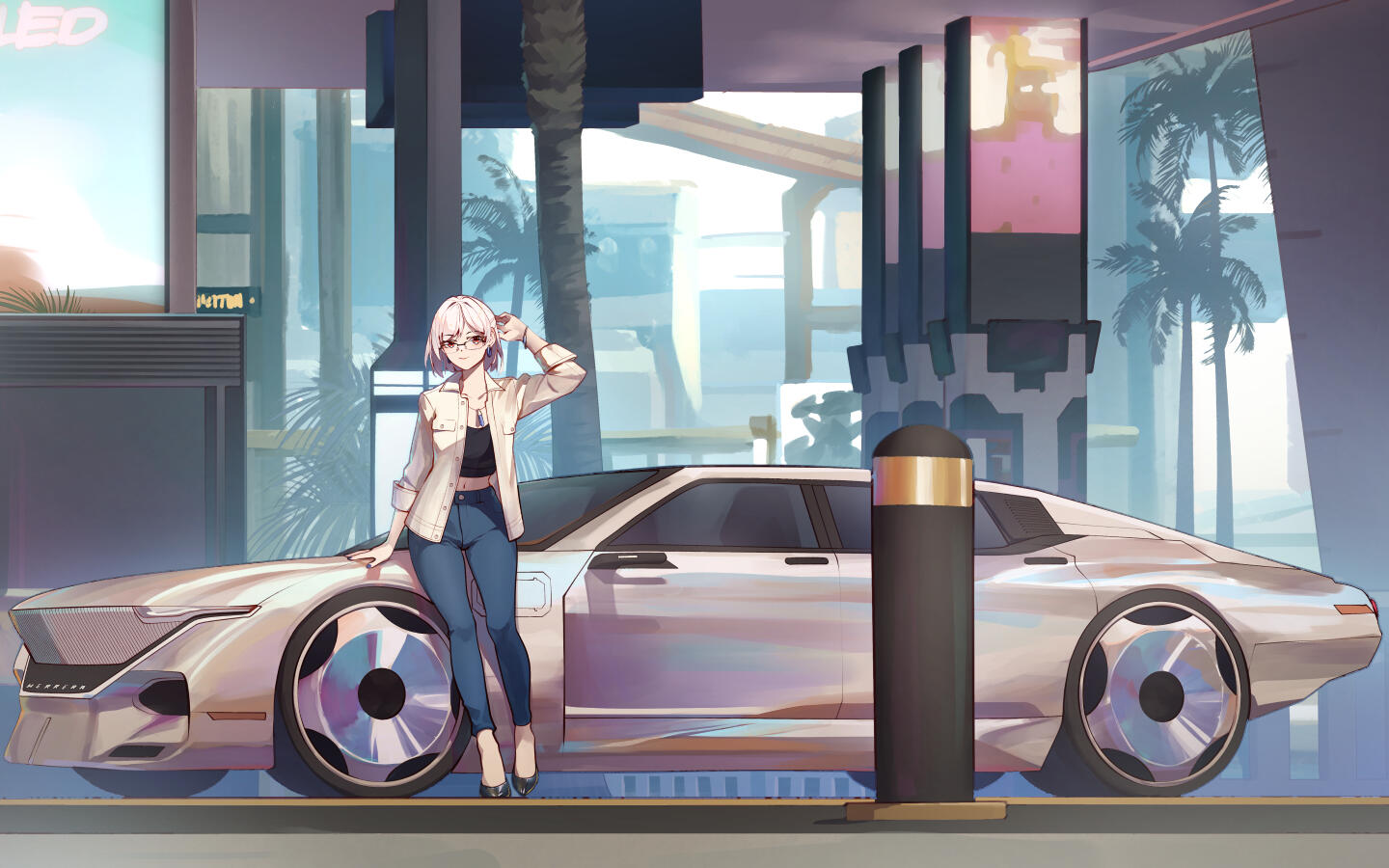 Patata-tan - 2/27/24