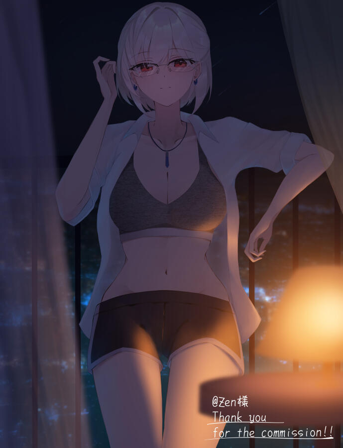 はる (haru) - 7/18/24